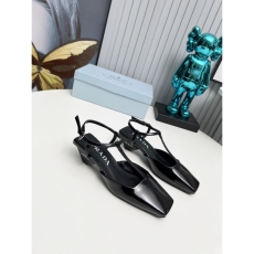 Prada Sandals